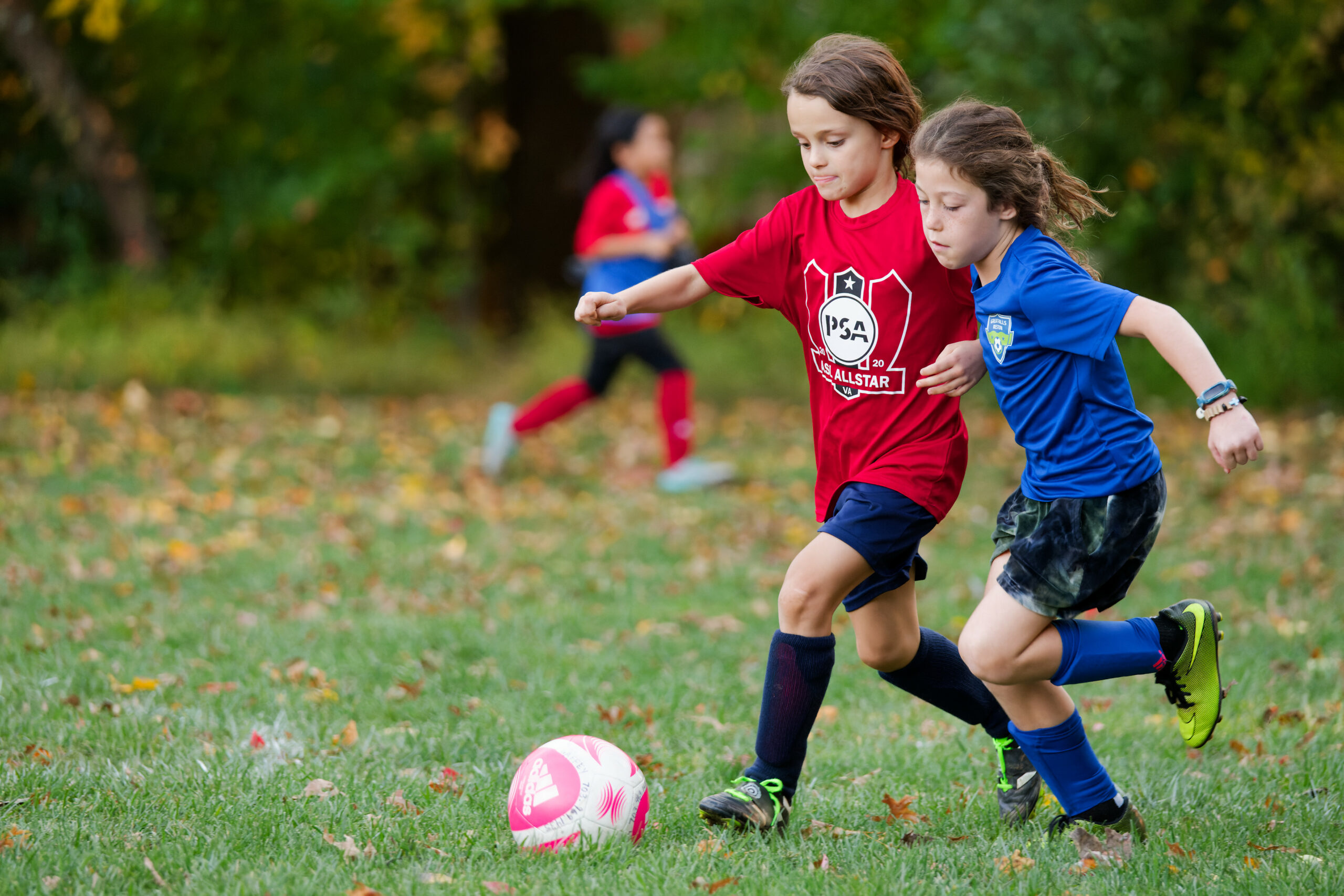 Charlotte Recreational Sports - PSA Sports Academy