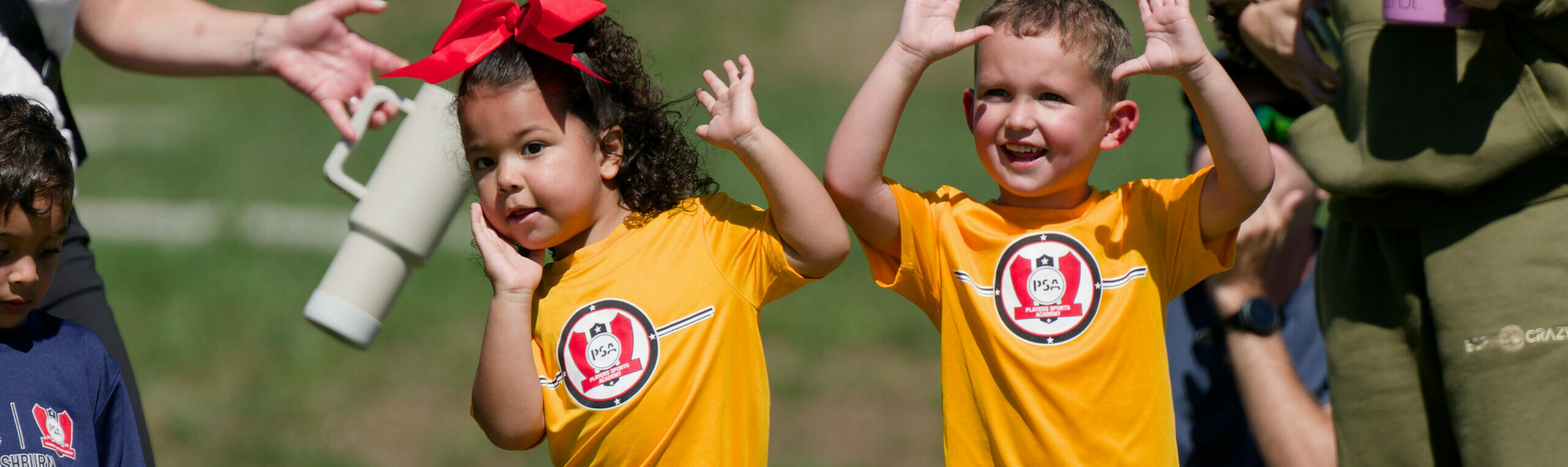 La Petite Academy on Argyle Forest Blvd - Preschool in