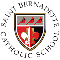 St Bern logo