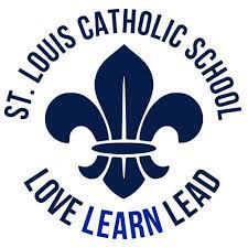 St Louis Logo