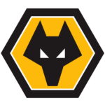 Wolves Logo 3 PNG