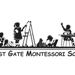 East Gate logo