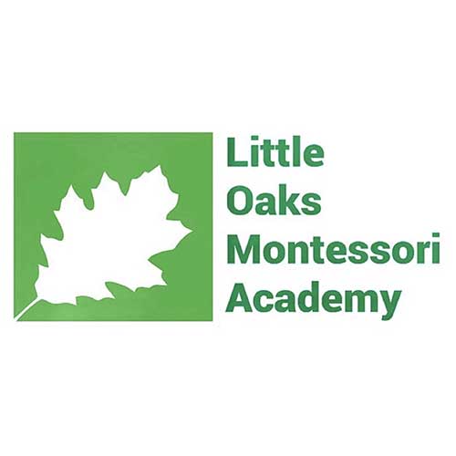 little oaks logo
