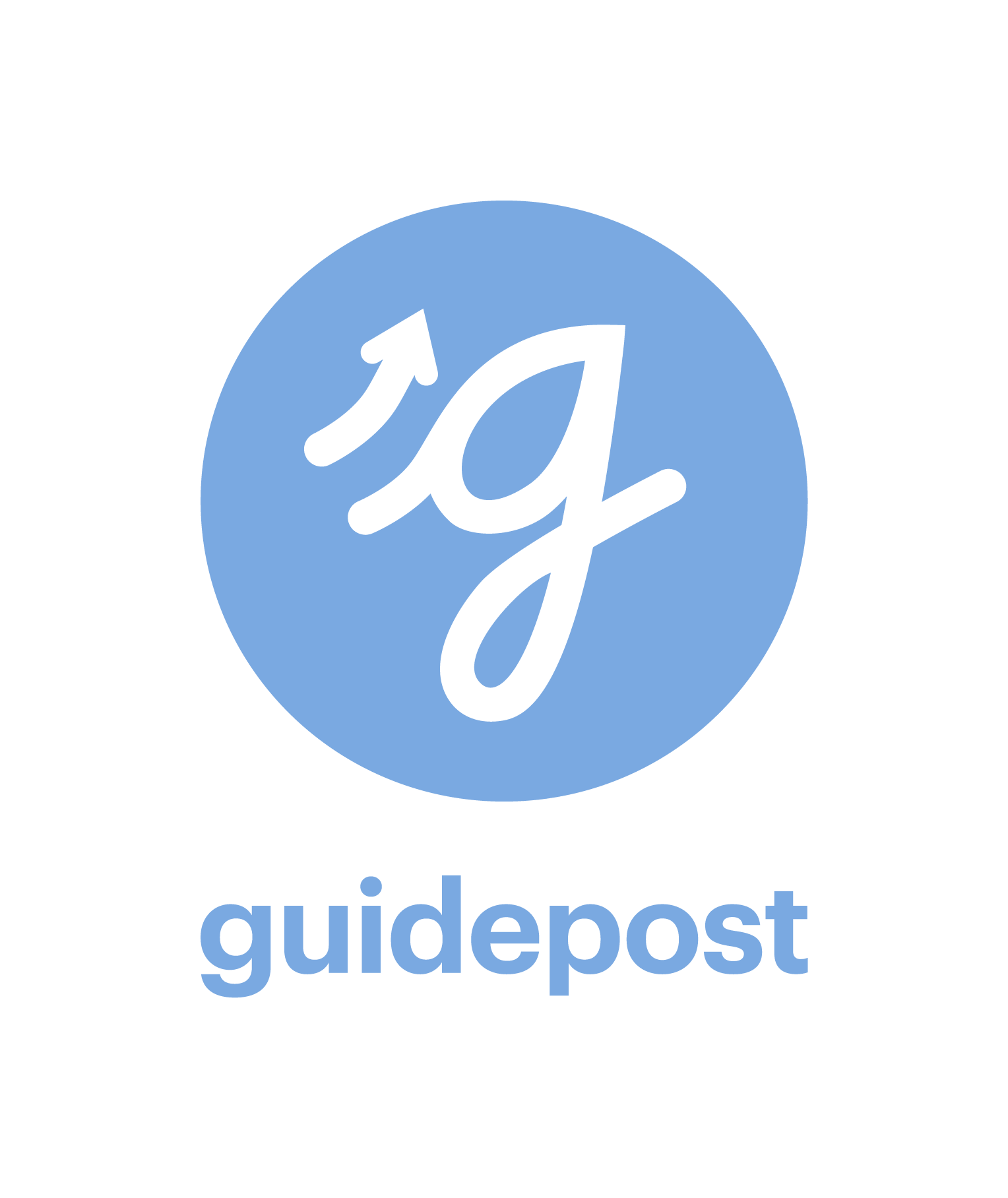 guidepost logo