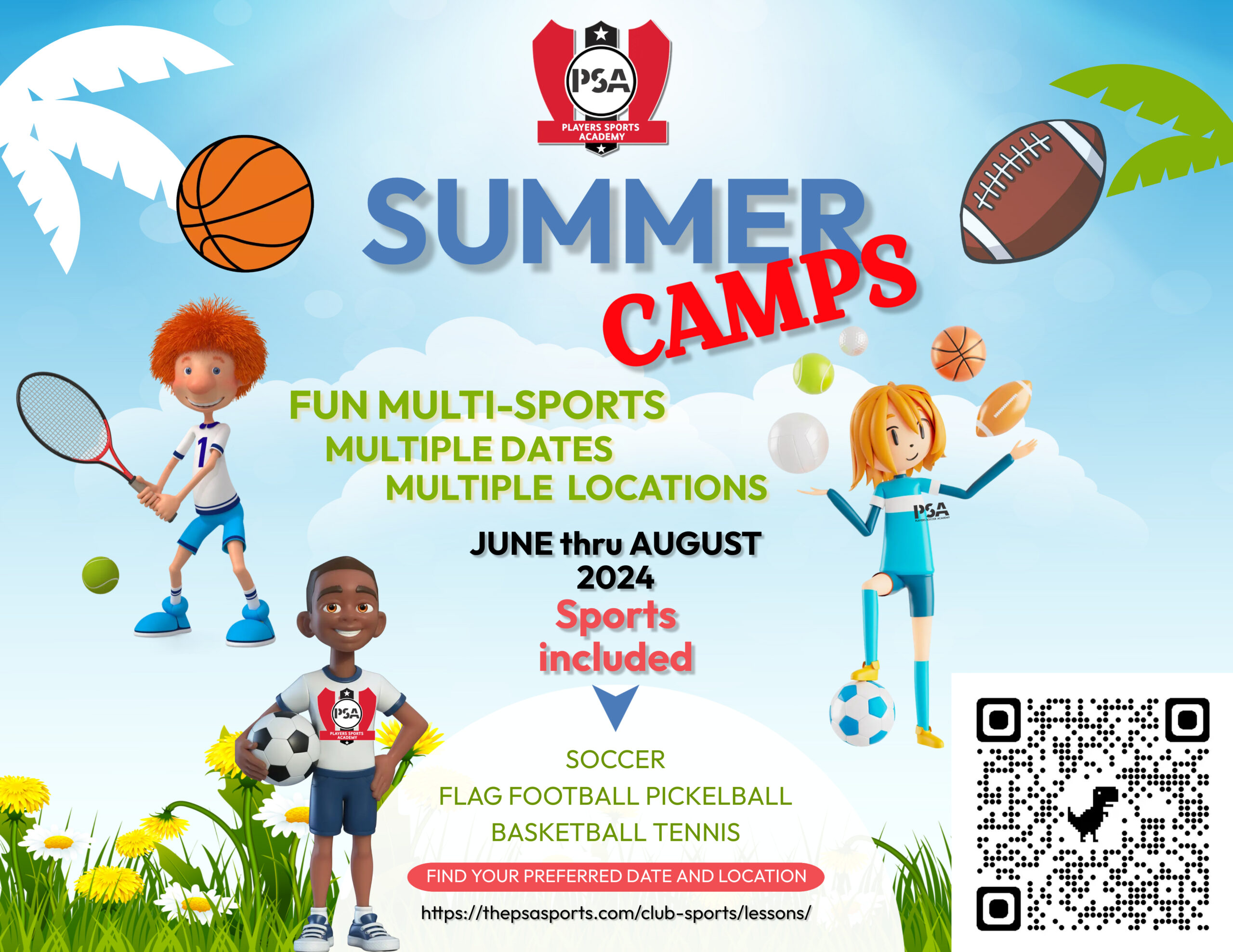 Kids Summer Camp Flyer (1) (1)