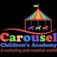 Carousel Childrens academy logo