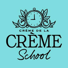 creme de la creme logo