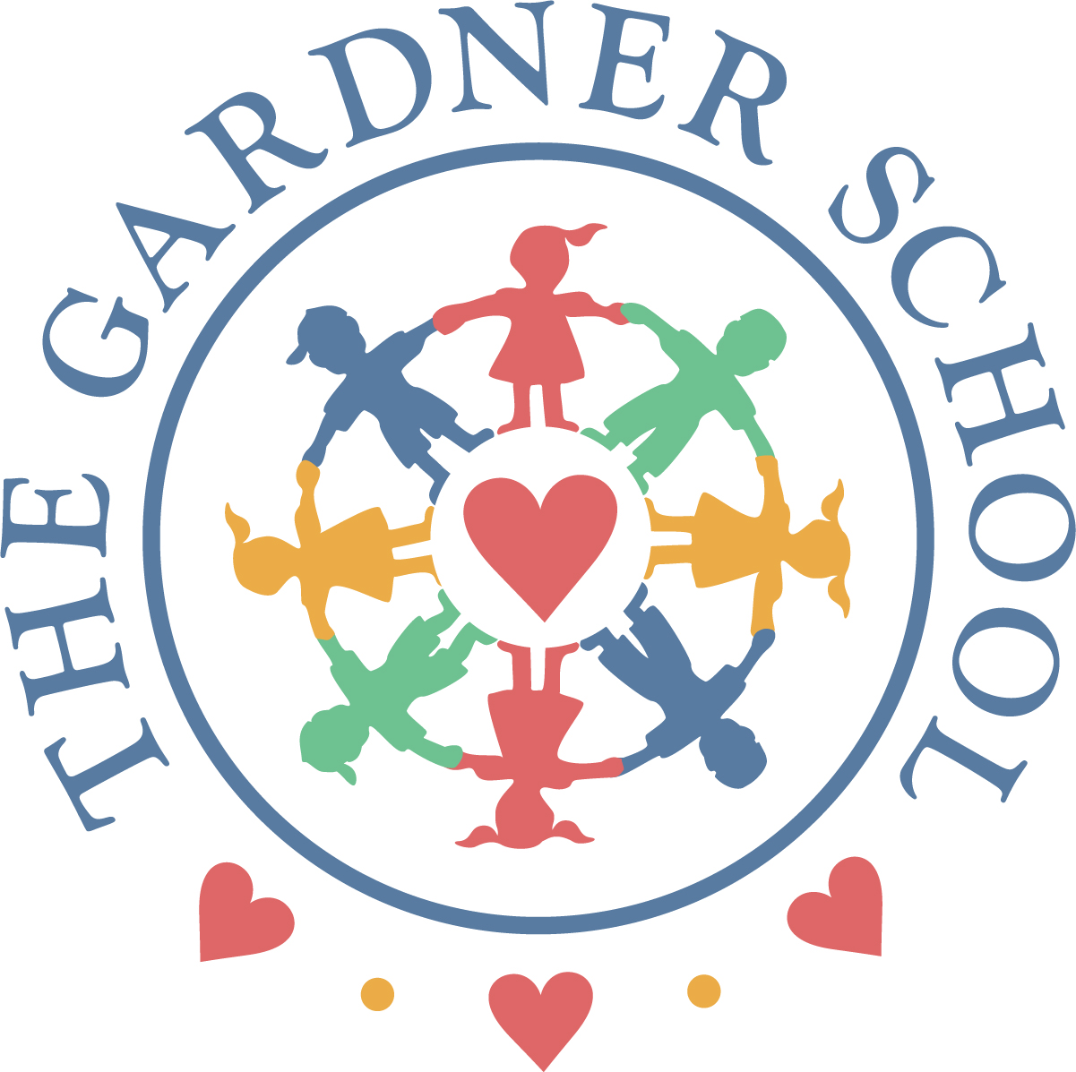 gardner school logo