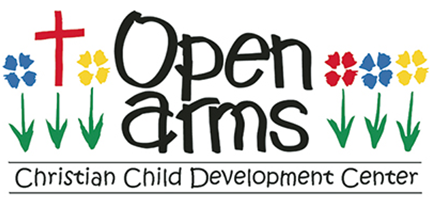 open arms logo