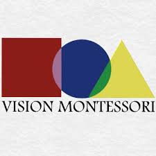 vision montessori logo