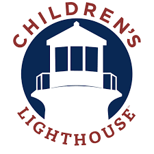 childrens lighthouse logo