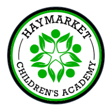 haymarket childrens academy logo