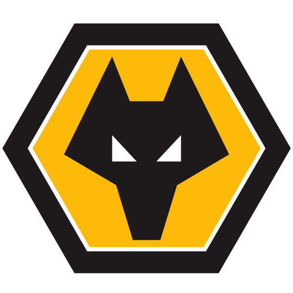 Wolves Logo 3 PNG