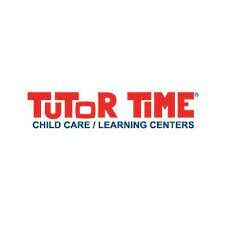 tutor time logo